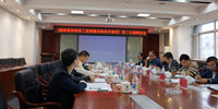 王建國(guó)總工程師代表寶鷹集團(tuán)參編中裝協(xié)標(biāo)準(zhǔn)《建筑裝飾裝修工程測(cè)量放線技術(shù)規(guī)程》