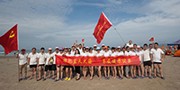 工程管理中心開展“講學(xué)習(xí)、講革新、講奉獻(xiàn)”的黨員主題活動