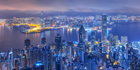 港媒：粵港澳大灣區(qū)規(guī)劃或近期揭曉 欲打造世界級創(chuàng)新中心