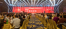 寶鷹集團榮獲多項中國建筑裝飾設(shè)計獎