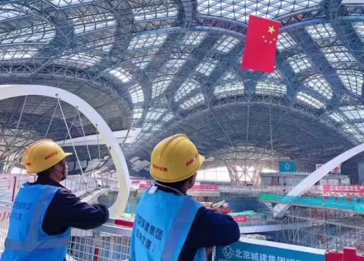 好樣的，寶鷹人！堅守崗位慶國慶！