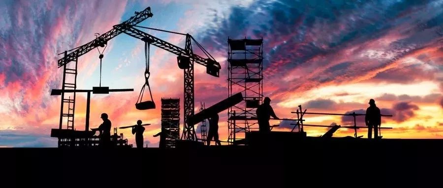 深度剖析：疫情之下，建筑企業(yè)如何扛？