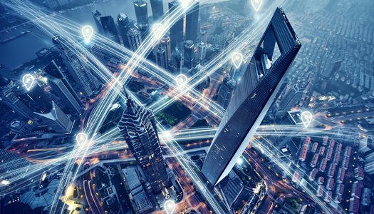 準確把握機遇樹立發(fā)展信心——從老基建 “衰落”觀點看建筑業(yè)發(fā)展前景