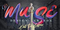 寶鷹設(shè)計獲美國繆斯MUSE DESIGN AWARDS最高榮譽鉑金大獎！