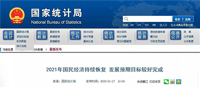 同比增長(zhǎng)11.0%！2021年全國(guó)建筑業(yè)總產(chǎn)值293079億元！