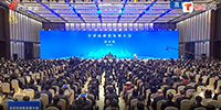 寶鷹股份古少波受邀參加廣東省高質(zhì)量發(fā)展大會(huì)，接受《深視新聞》采訪