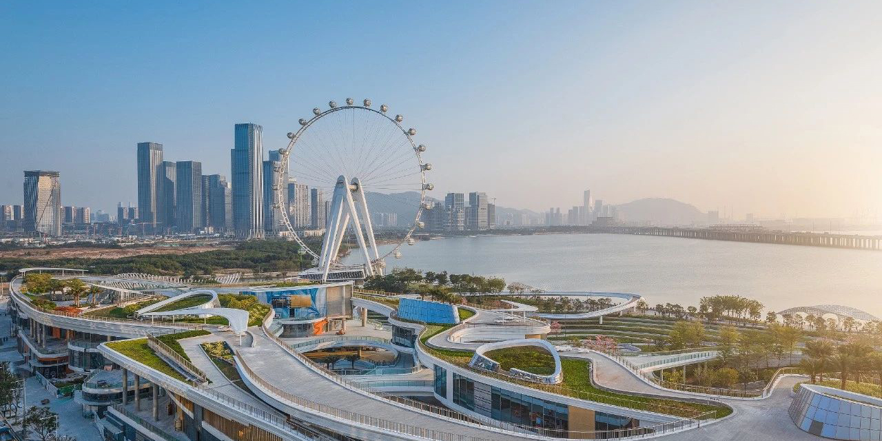 2024年建筑業(yè)發(fā)展統(tǒng)計分析發(fā)布，數(shù)字技術助力新產(chǎn)業(yè)新業(yè)態(tài)提質發(fā)展